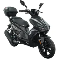 GT UNION Matador A7 50 ccm 3,0 PS 45