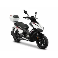 GT UNION Matador A7 50 ccm 3,0 PS 45