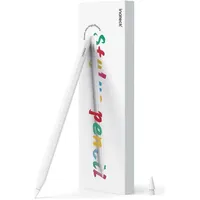 Inateck Stylus Pen für iPad Pro/Mini/6-10 Weiß