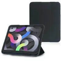 DEQSTER Rugged Case RT2 für iPad (10. Generation) Schwarz