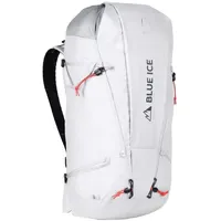 Blue Ice Stache Ice 38 Tourenrucksack Pearl Blue/Grau