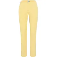 Brax Style MARON S Chino Gelb 38