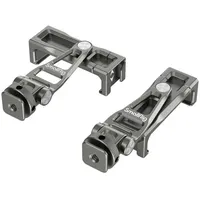 SmallRig 3559 Smartphone-Halterung schwarz