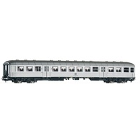 Piko Spielwaren GmbH Nahverkehrswagen 2. Klasse Bnb719 57650 H0