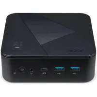 Acer Mini-PC Ryzen AI 7 350 4,0 GHz 32
