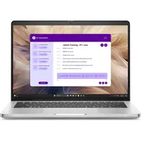 Dell Pro 14 Plus 14" Core Ultra 5 236V