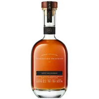 Woodford Reserve Sweet Oak Bourbon 55,2% vol 0,7 l