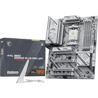 MSI B850 Gaming Plus Max WIFI
