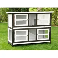Nanook shop Kleintierstall Frederik 70 x 37 x 56