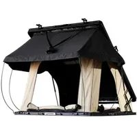 Groenberg Tjelvar Dachzelt Safari