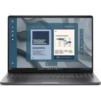 Dell Pro 16 16" AMD Ryzen 5 Pro 215