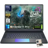 Dell Pro 16 16" AMD Ryzen AI 5 340