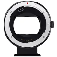 K&F Concept Autofokus Objektivadapter Canon EF auf Sony E