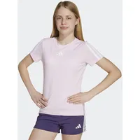 Adidas SPORTSWEAR Training ESSENTIALS rosa / weiß), 152
