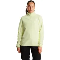 The North Face Glacier Fleece Lemon Mist L