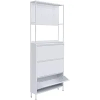 MCW MCW-O86 80 x 20 x 201 cm 3