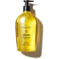 L'Occitane Amande Sublime Duschöl 500 ml