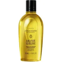 L'Occitane Amande Sublime Duschöl 250 ml