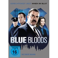 Paramount Pictures (Universal Pictures) Blue Bloods - Staffel 2