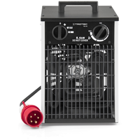 Trotec TDS 30