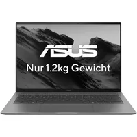 Asus ZenBook S14 14'' Intel Core Ultra 9 386H