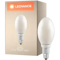 LEDVANCE LED Straßenlampe 4099854470004 21,6 W E27 Kaltweiß