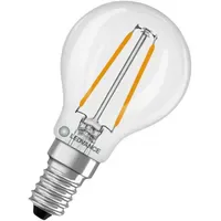 LEDVANCE LED-Lampe 4099854468117 1,8 W E14 warmweiß
