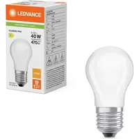 LEDVANCE LED-Lampe 4099854468254 3,4 W E27 warmweiß 1 St.