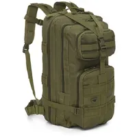 NILS CAMP Ranger 45L Grün