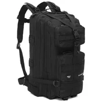 NILS CAMP RANGER 45L Schwarz