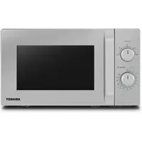 Toshiba MW2-MM20PF Silber