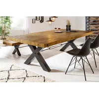 Riess-Ambiente THOR 200 x 76 x 100 cm vintage