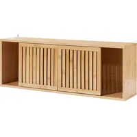 [en.casa] Wandregal Ypäjä 93 x 20 x 33 cm