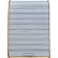 [en.casa] Kavlinge Rollladenschrank 80 x 60 x 40 cm