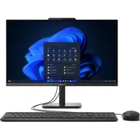 Lenovo ThinkCentre V100 AiO 2023 23,8" FHD Intel N100