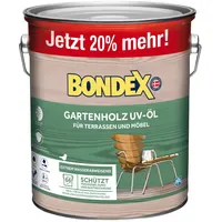 Bondex Holzöl Farblos 3 l