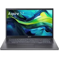 Acer Aspire A17 17,3" Intel Core 5 120U 16