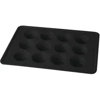 OEM Forma Tytanowa Do Muffinek Berlinger Haus Bh-7876 Matte