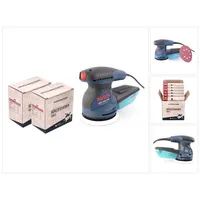 Bosch GEX 125-1 AE Exzenterschleifer 250 Watt 125 mm