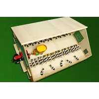 Kids Globe Bauernhof Holz