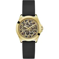GUESS MENAGERIE Silikon 36 mm GW0749L2