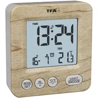 TFA 60.2567.08 braun