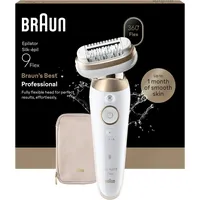 Braun Silk-épil 9 SES9-011 3D