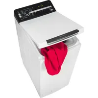 Beko BTL7BE8BBT Toplader (7 kg, 1200 U/min)
