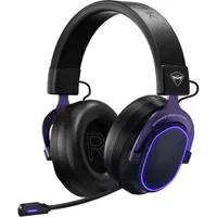 MACHENIKE GX30PRO Kabelloser Over-Ear-Gaming-Kopfhörer - Schwarz
