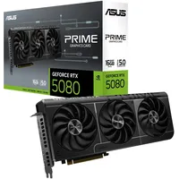 Asus Prime GeForce RTX 5080 16 GB GDDR7 90YV0LX1-M0NA00