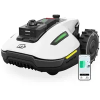 Mammotion YUKA mini 2 1000