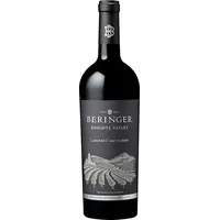 Beringer Vineyards Cabernet Sauvignon Knights Valley 1 x 0,75