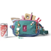 Cotopaxi Allpa X 1,5L Hip Pack Del Dìa Multicolor