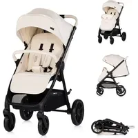 Chipolino Ultera Buggy Beige